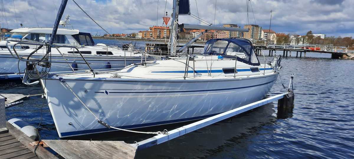 Bavaria 31