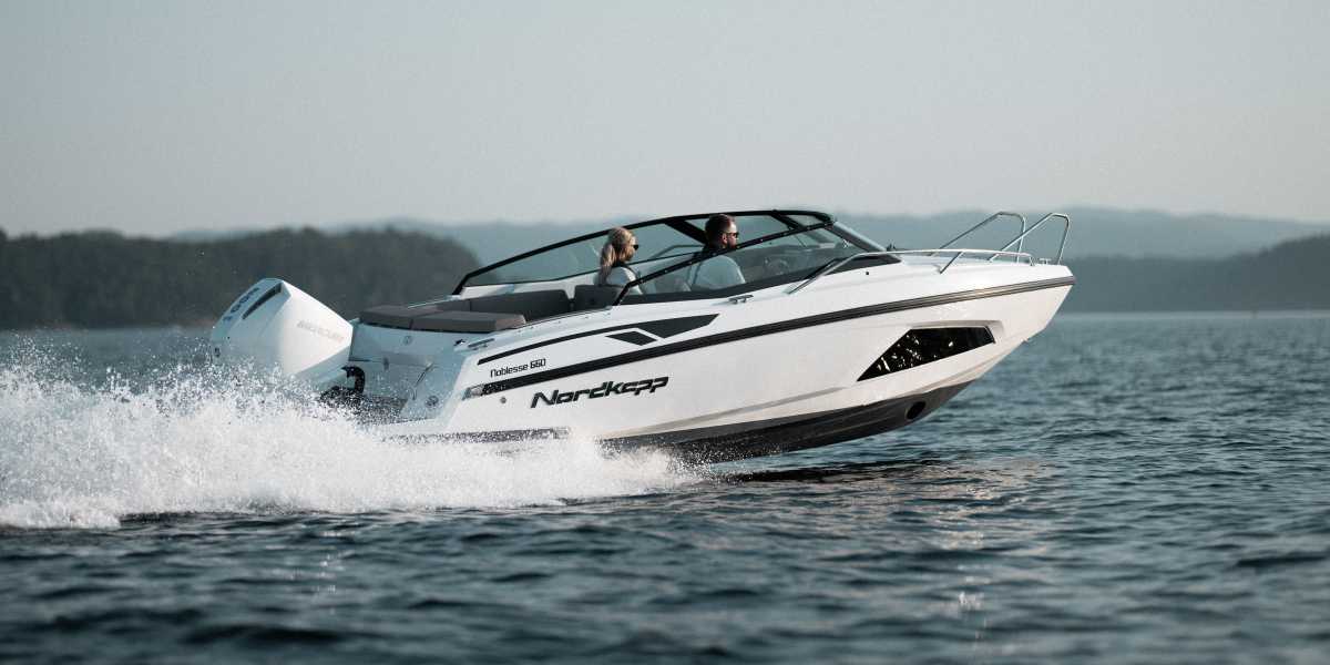 Nordkapp Noblesse 660