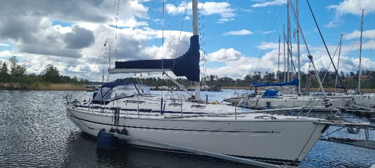 Bavaria 41