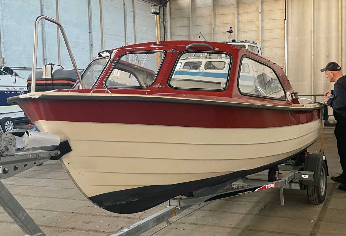 Askeladden 16-4400 Vsk