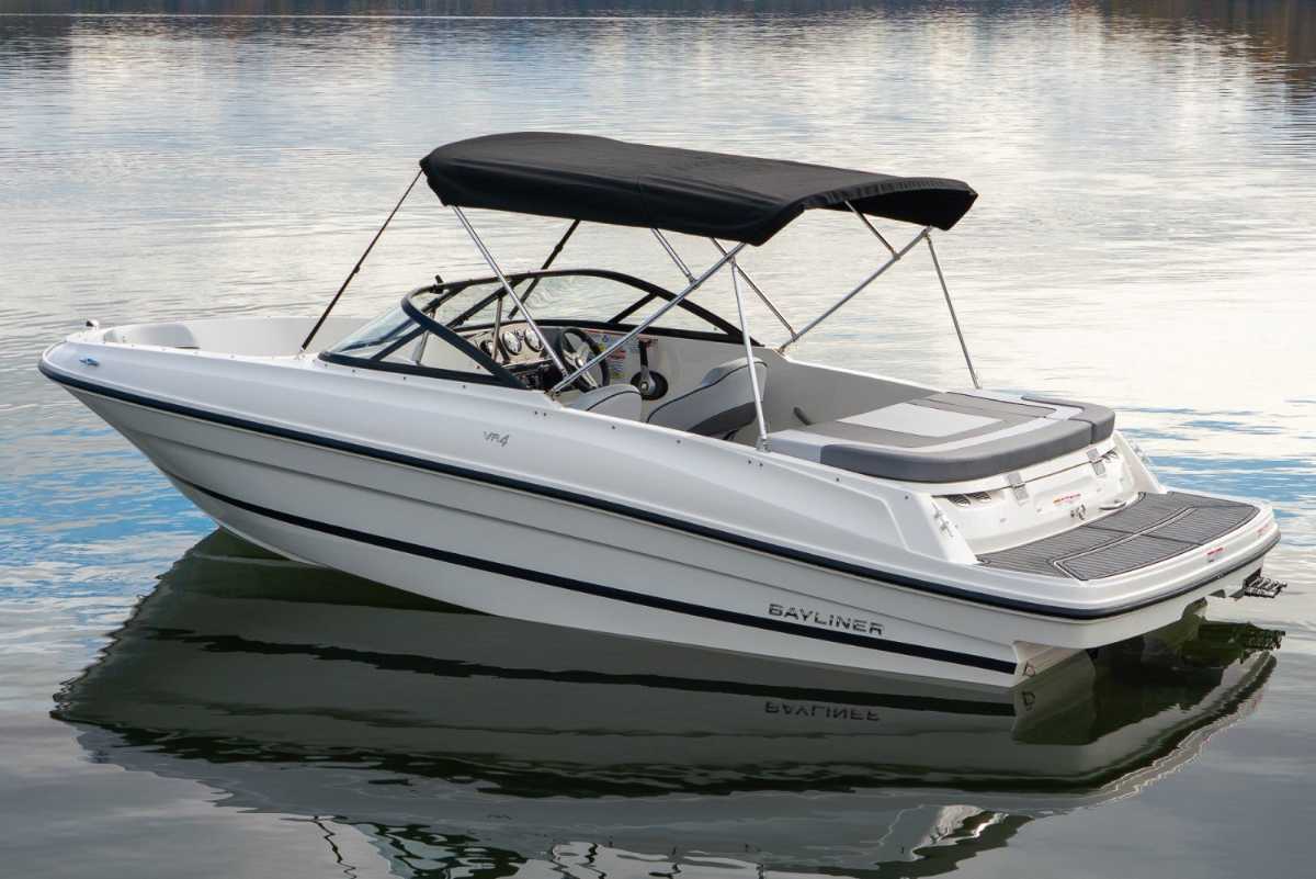 Bayliner VR4