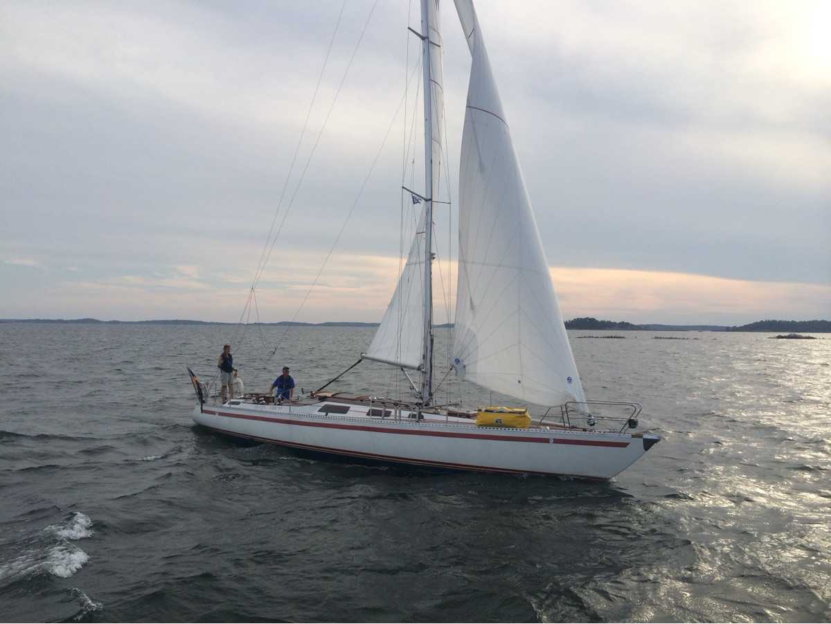 Wasa 55