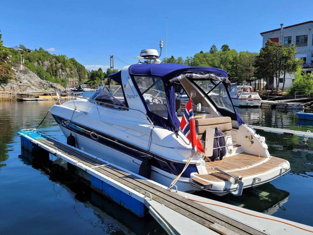 Bavaria 32 Sport
