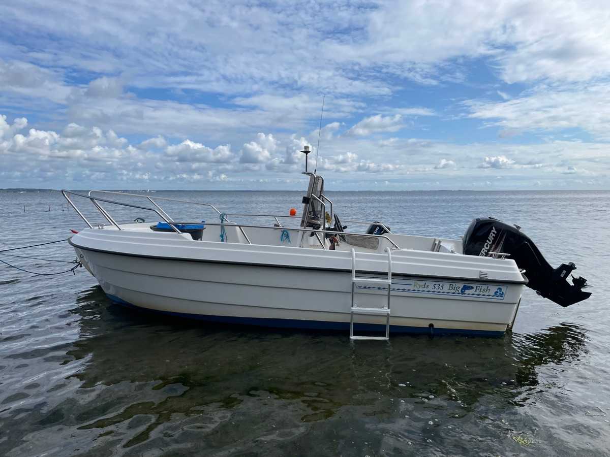 Ryds 535 Bf