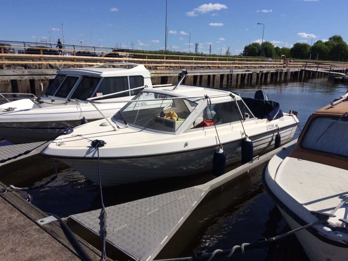 Bella 551 Ht
