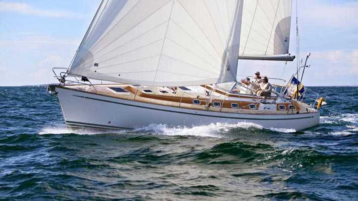 Najad 460 Aphrodite