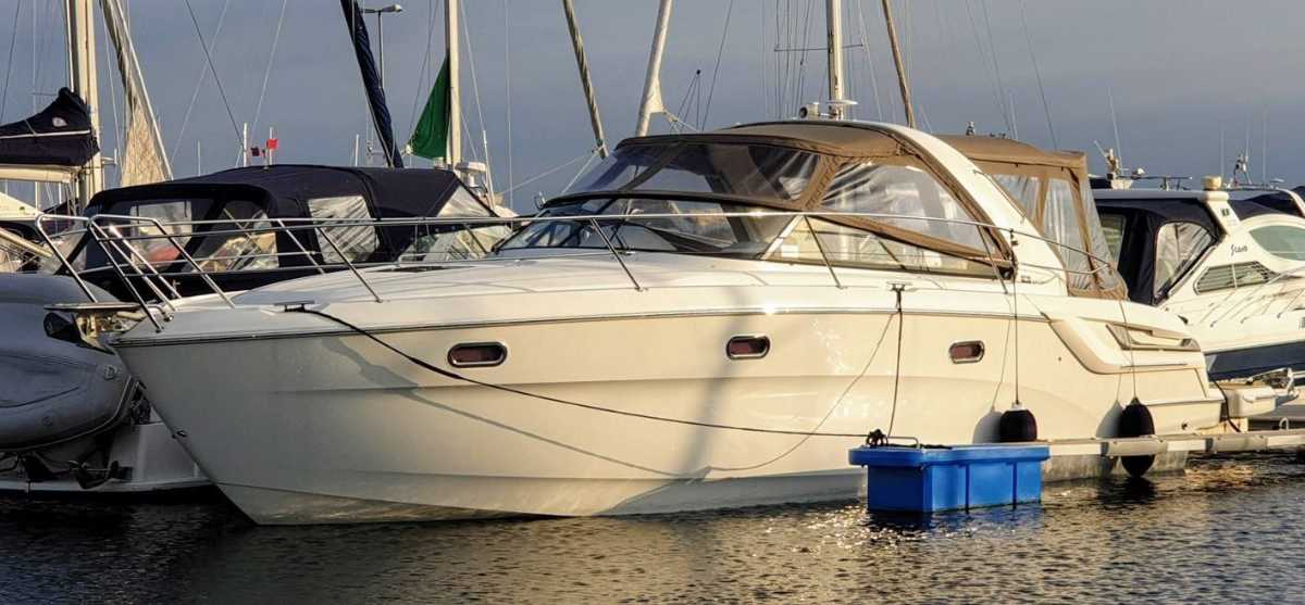 Bavaria 34 Sport