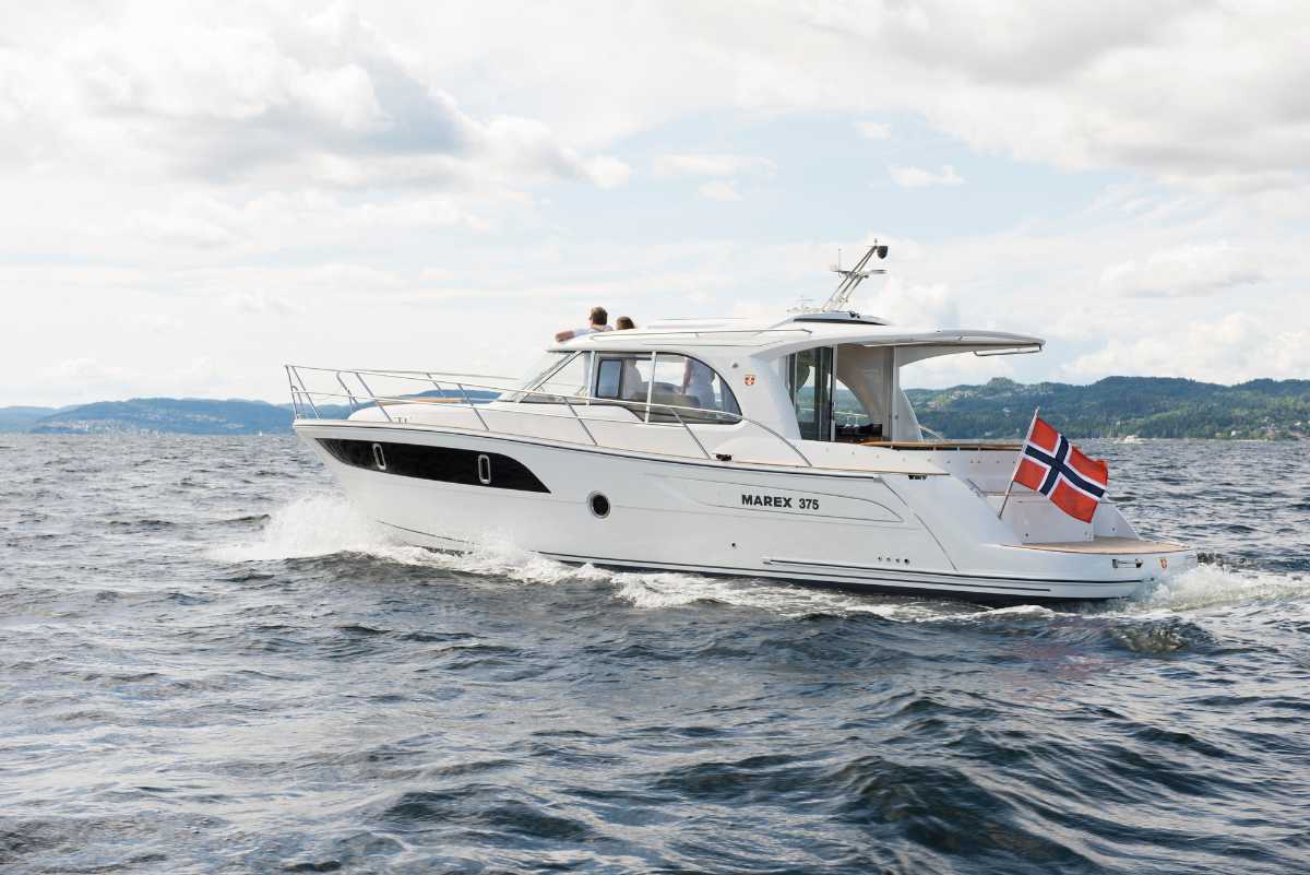 Marex 375