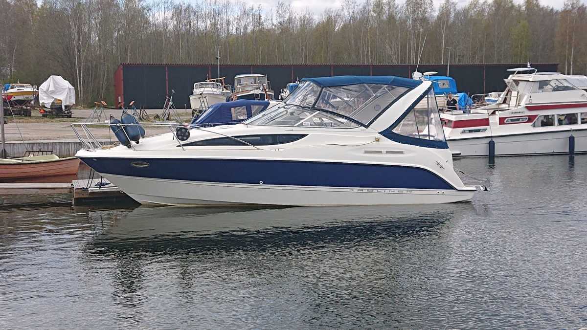 Bayliner 285CR