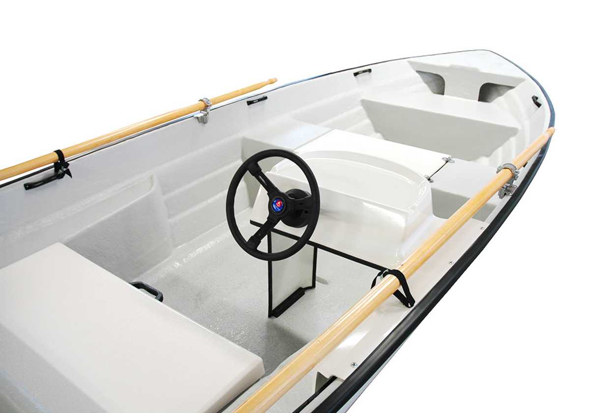 Sandström Basic 465 S