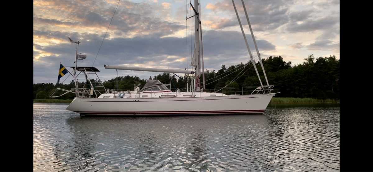 Najad 511