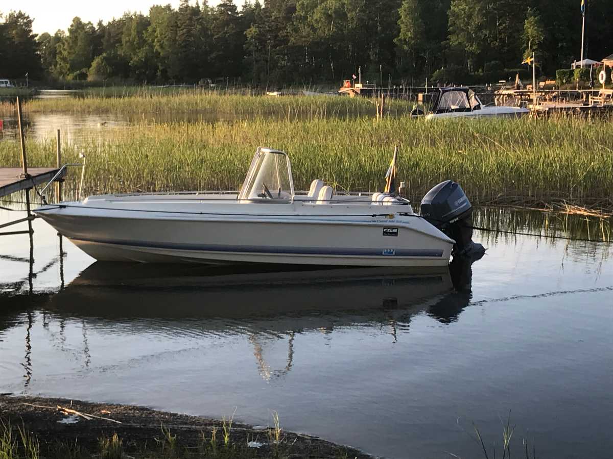 Crescent 590 Duo