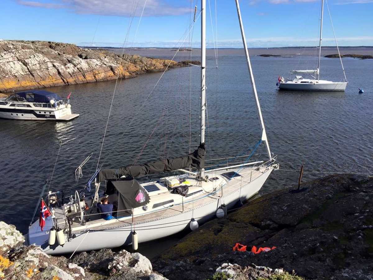 Beneteau Cyclades 39.3