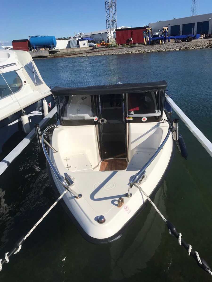 Micore 480 Br Offshore