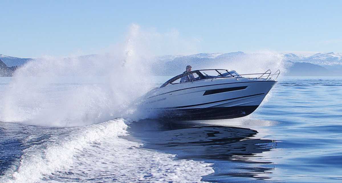 Askeladden C65 Cruiser