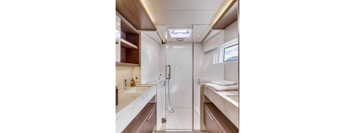 Lagoon 50