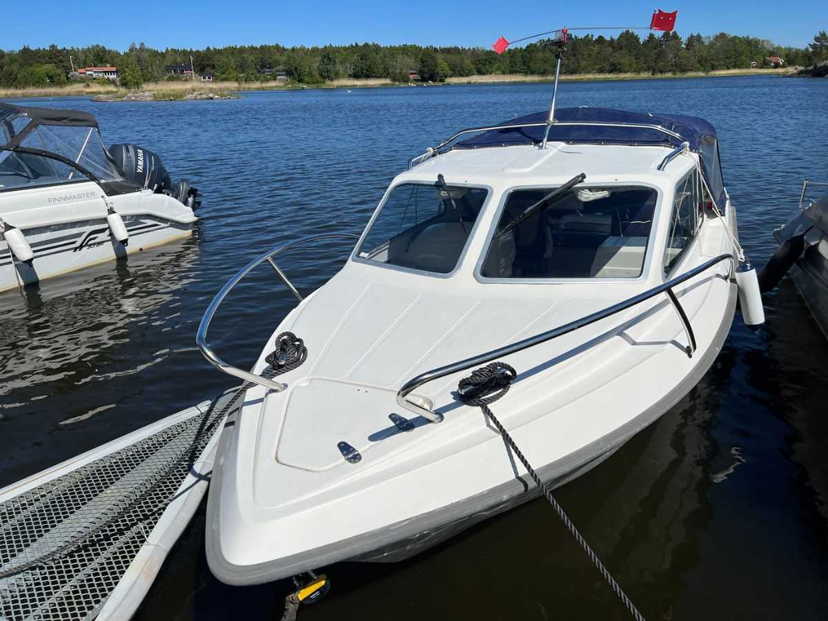 Bella 642 Ht