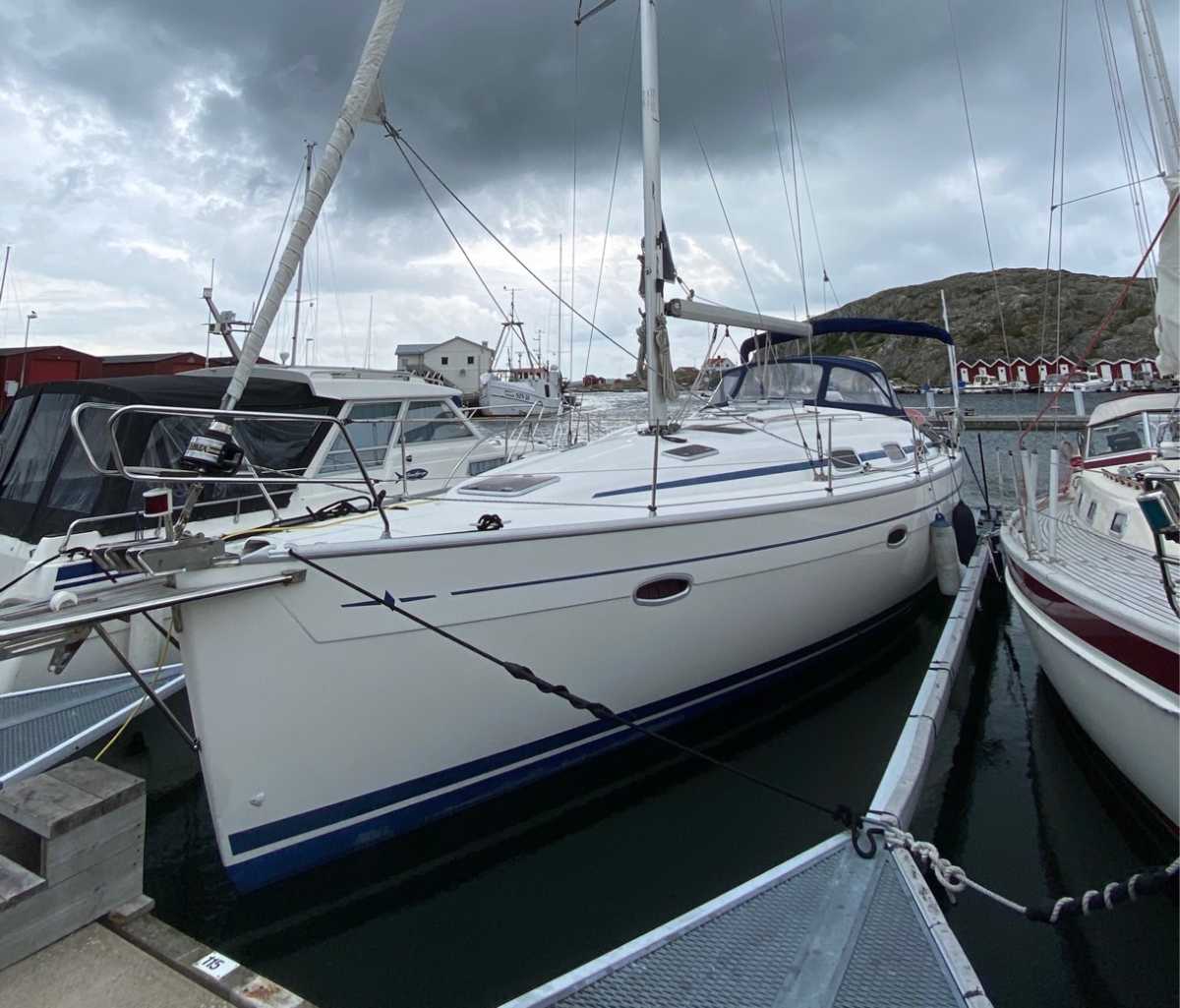 Bavaria 39 Cruiser
