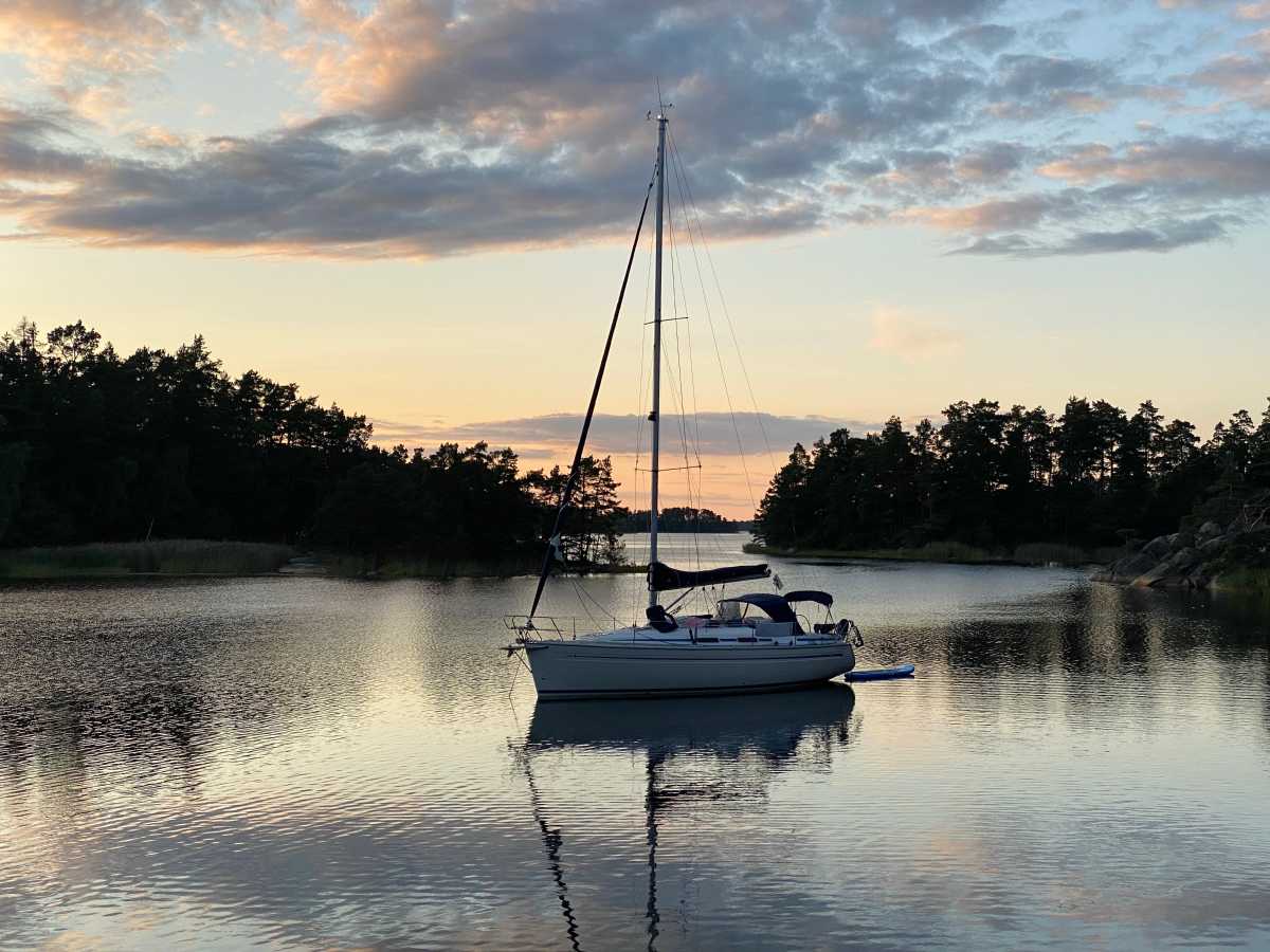 Bavaria 34