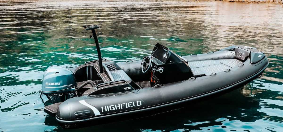 Highfield Sport 520