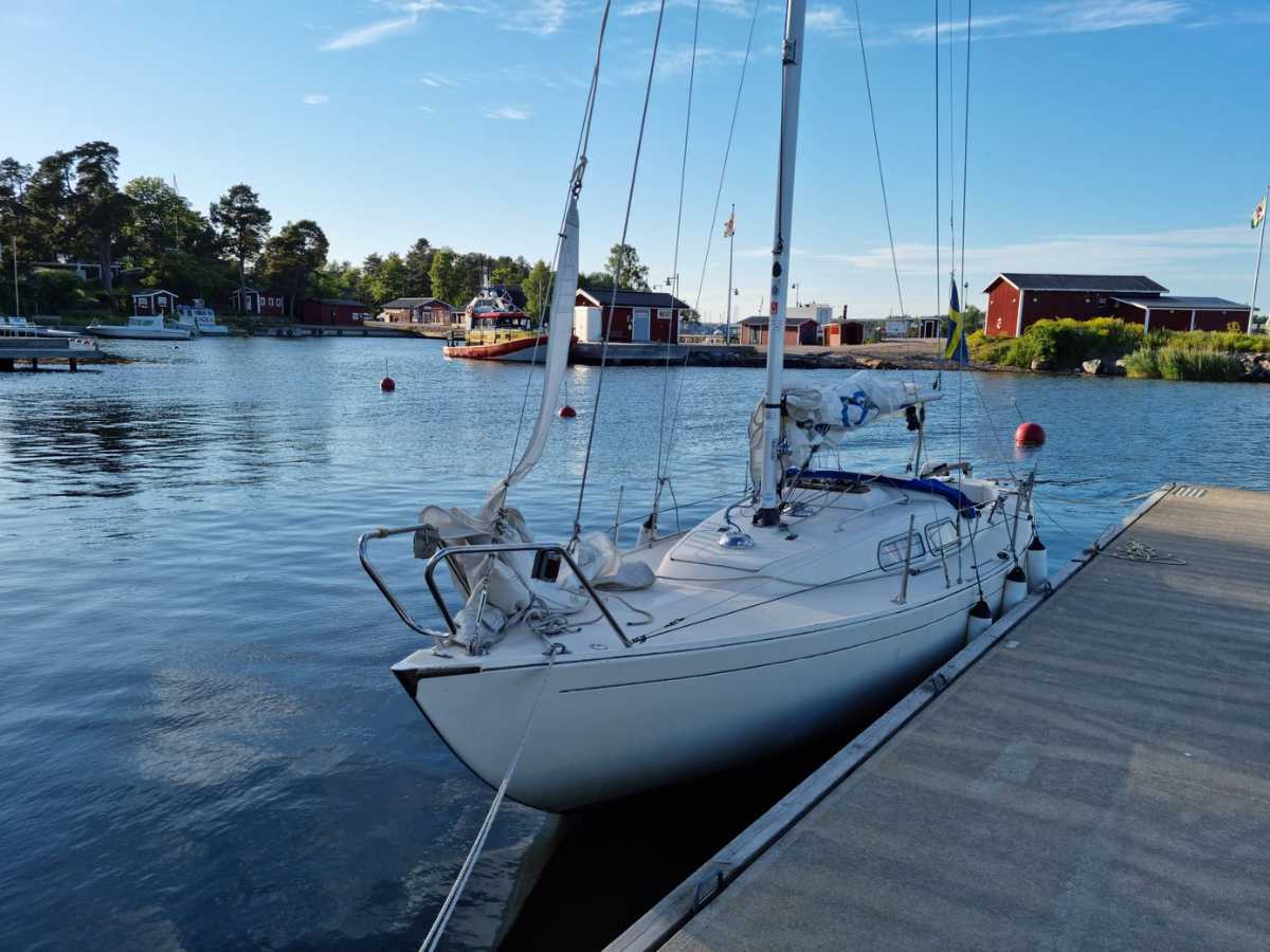 Marieholm IF