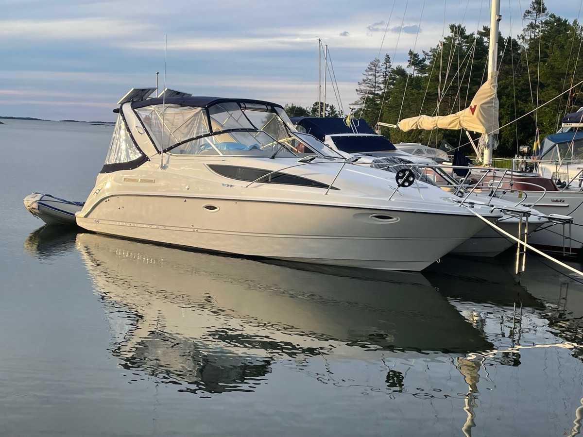 Bayliner 285CR