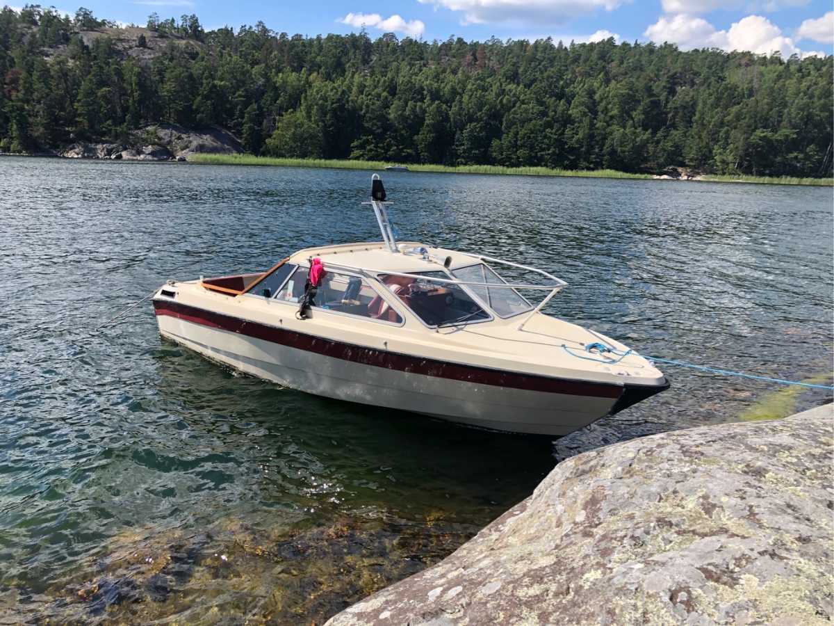 Flipper 640 Ht