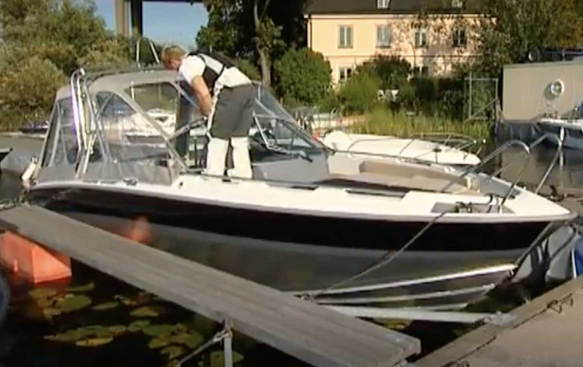 Silver Condor 730