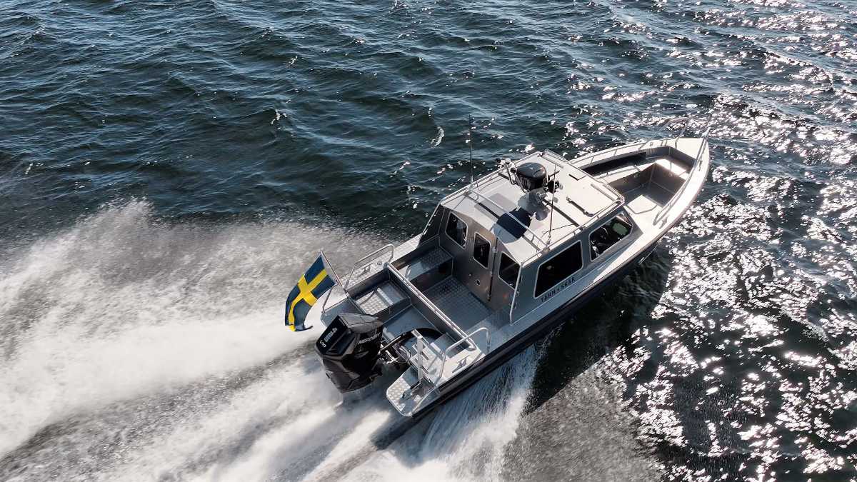 Tärnskär T27