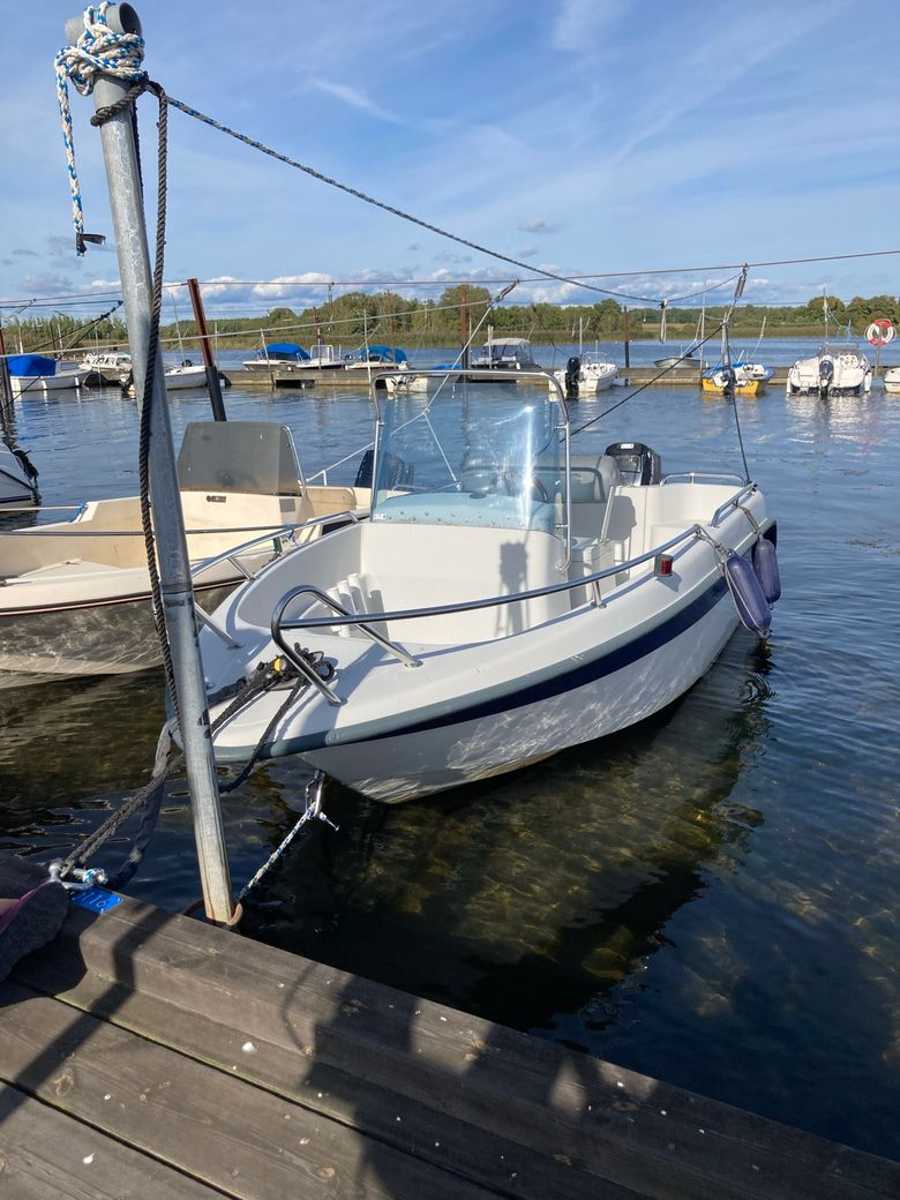 Askeladden 475 Fighter