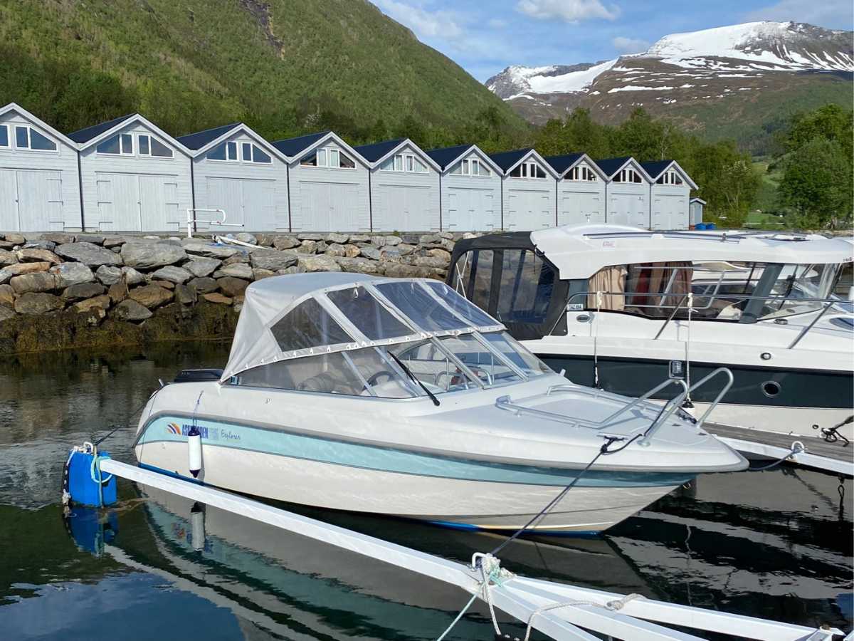 Askeladden 585 Explorer