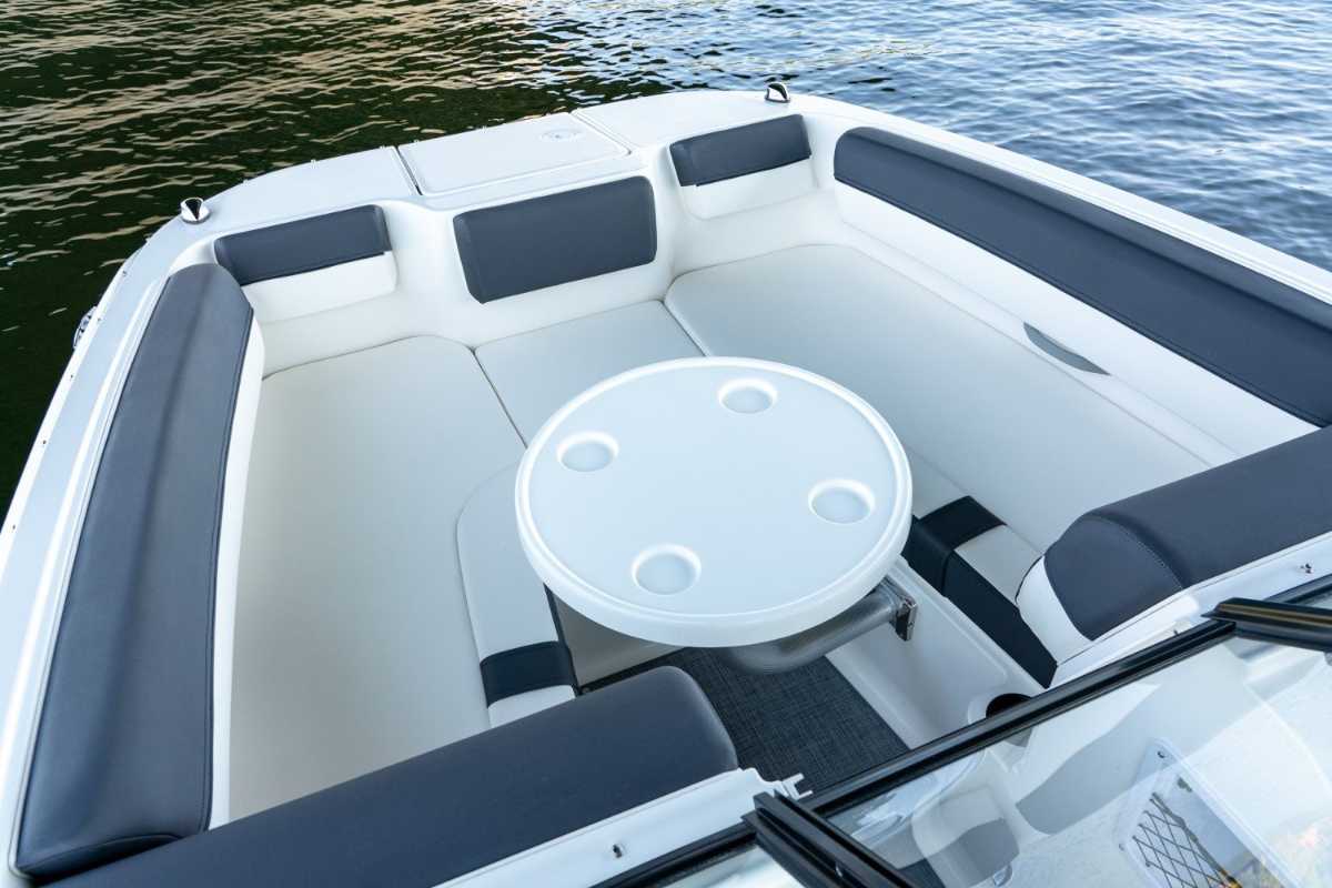 Bayliner DX2000