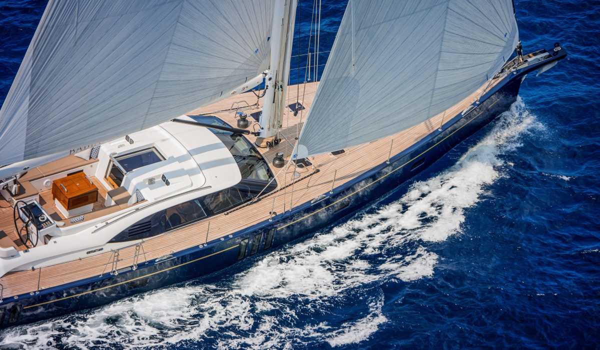 Oyster 675