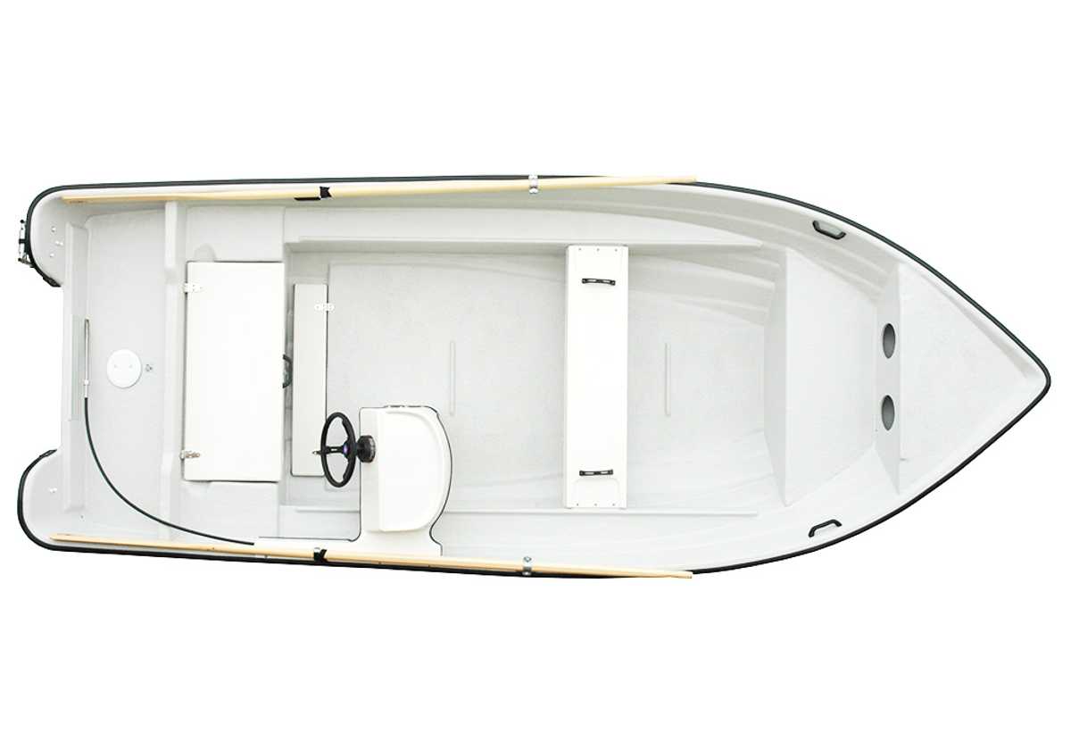 Sandström Basic 495 S