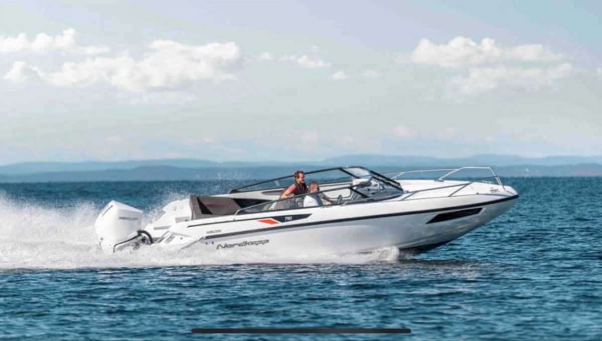 Nordkapp Noblesse 790