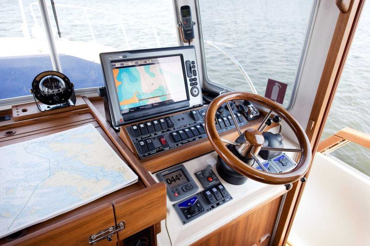 Targa 37 Tc Fb Hifly