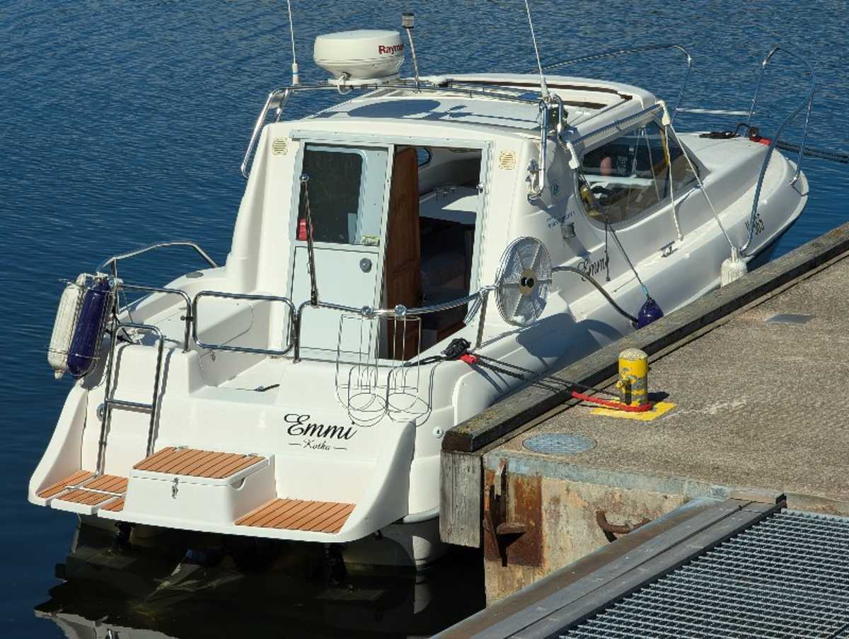 Bella 650