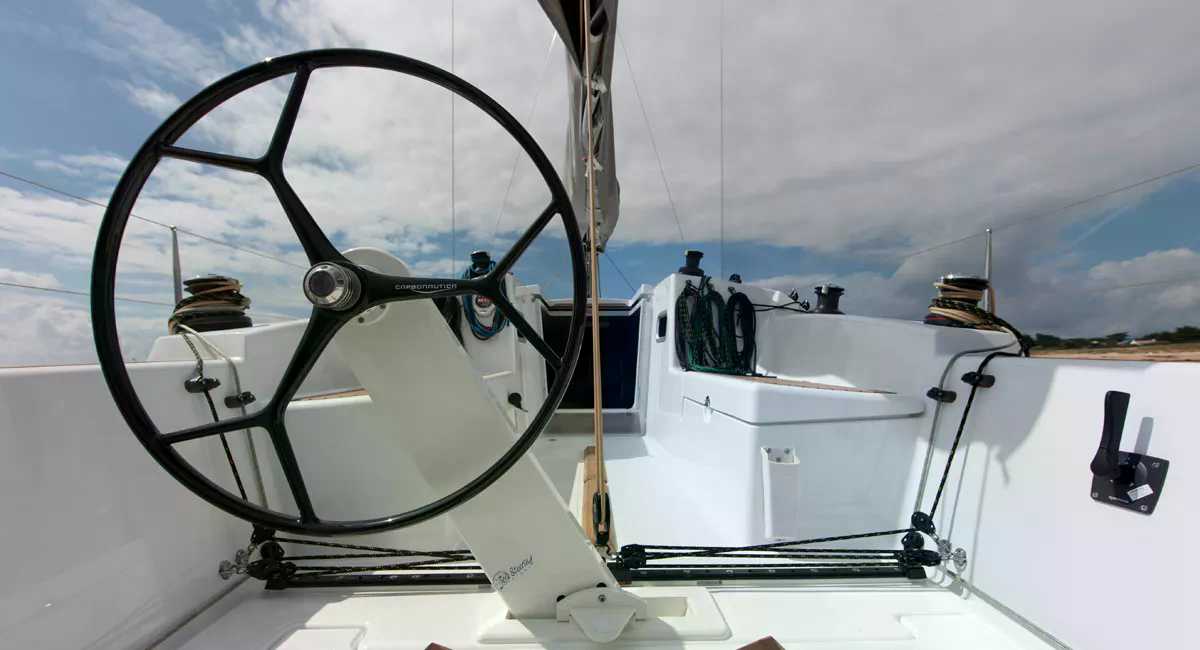 Beneteau First 35