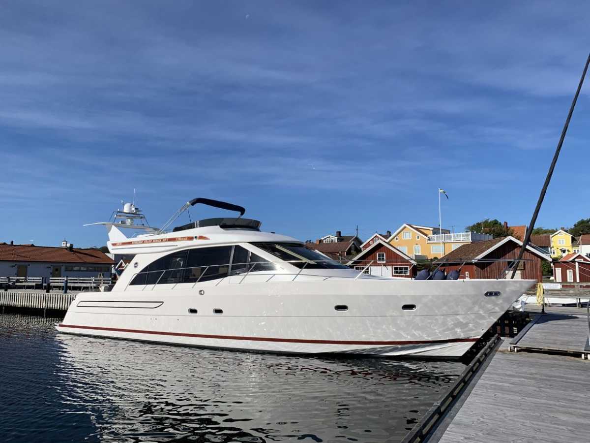 Storebro Grand Series No 1