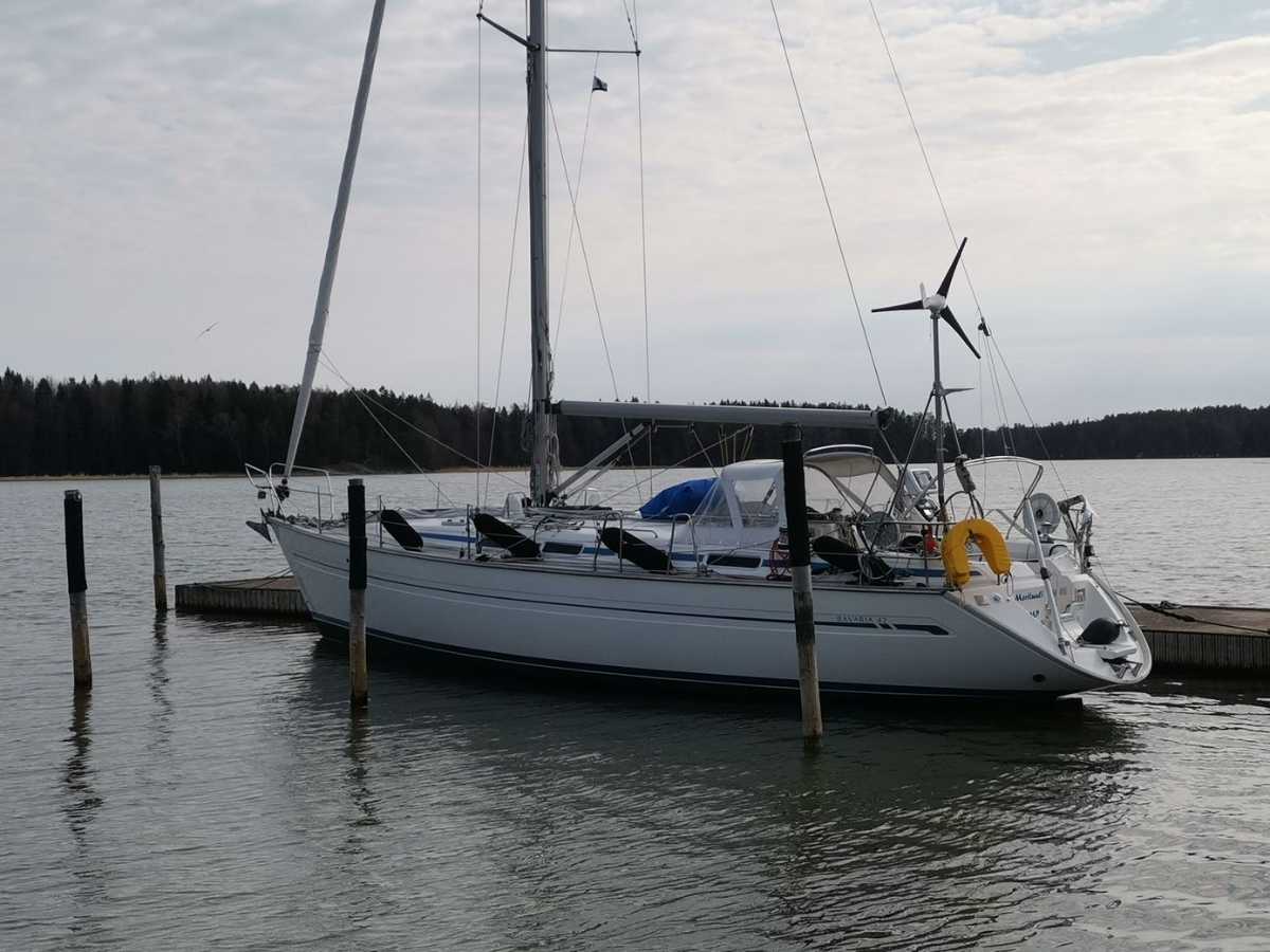 Bavaria 42 Cruiser