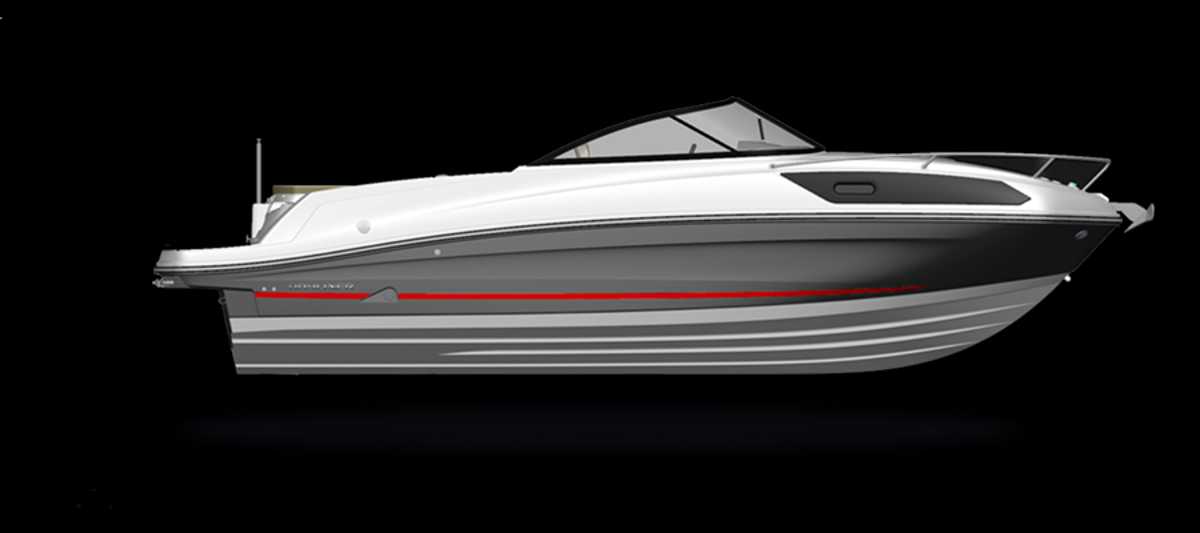 Bayliner VR6