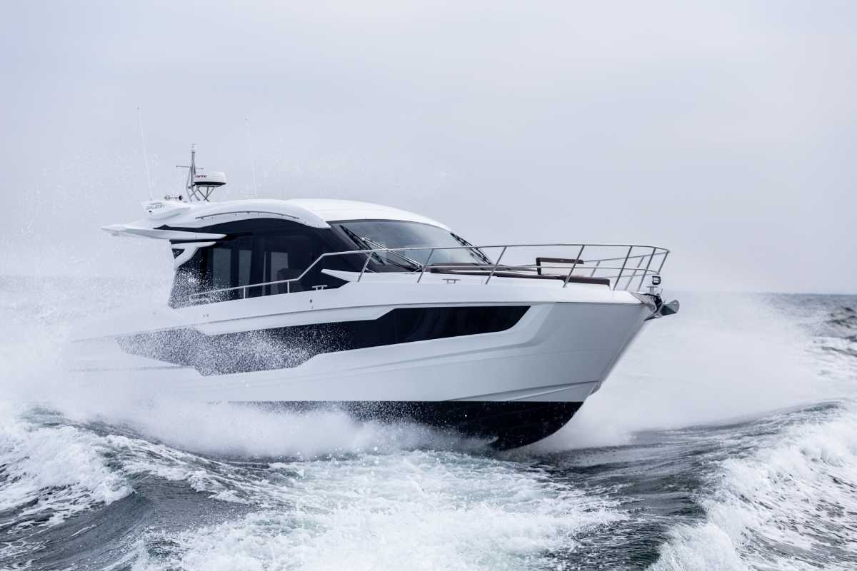 Galeon 410 Htc