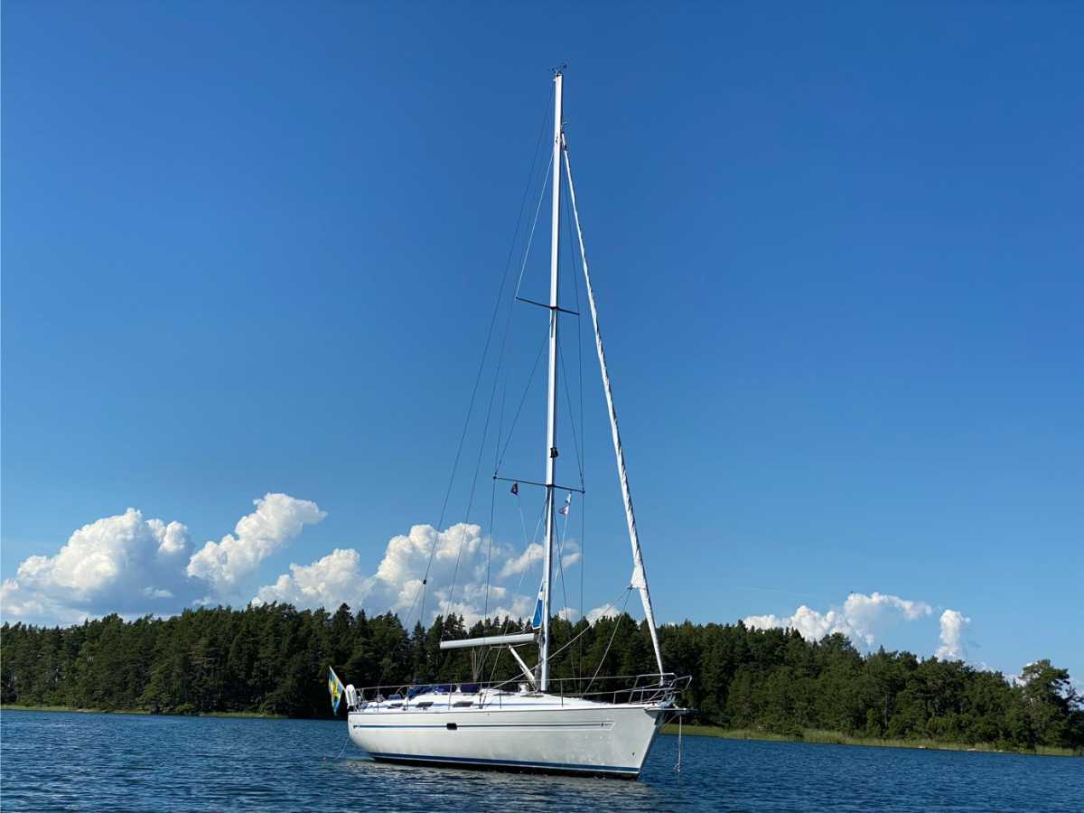 Bavaria 40