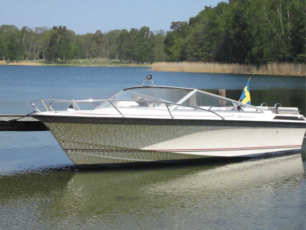 Windy 22 Sport