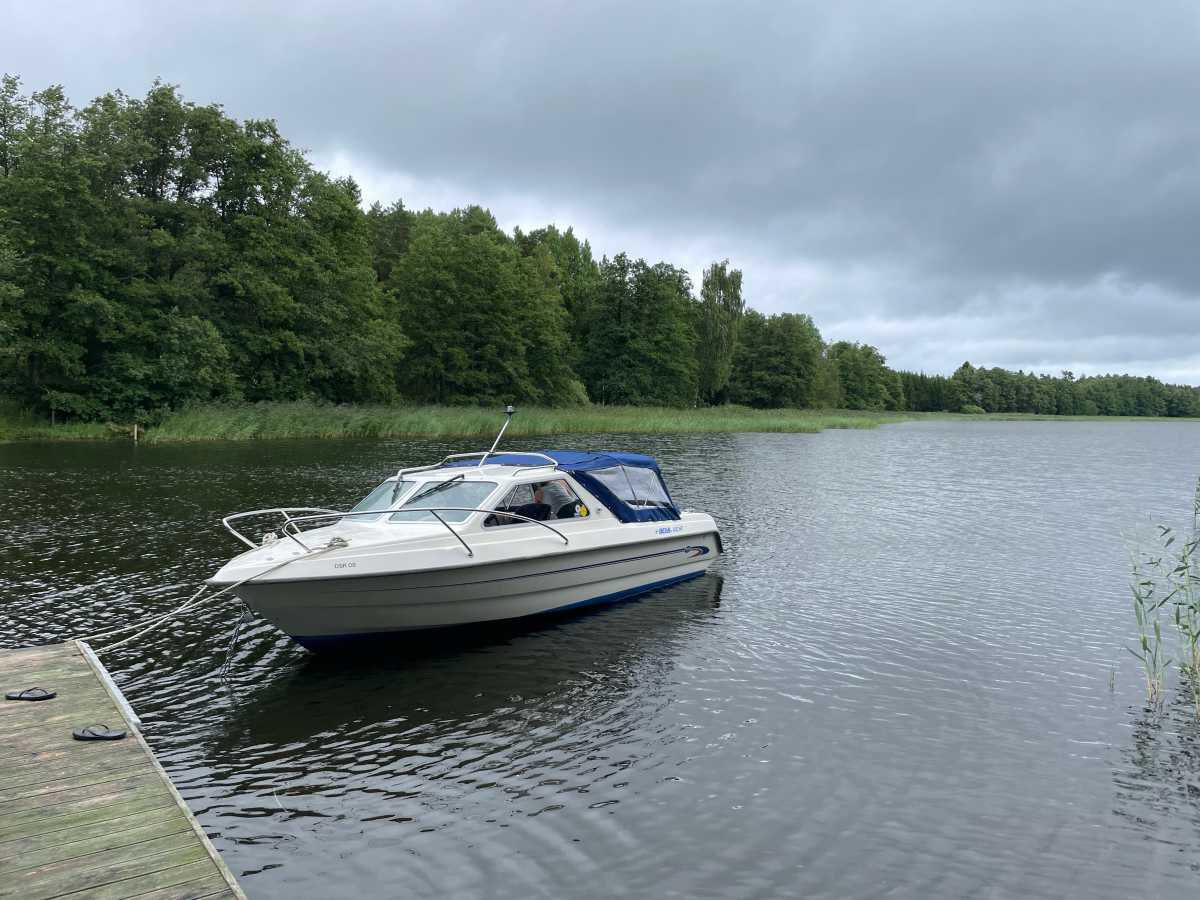 Bella 642 Ht