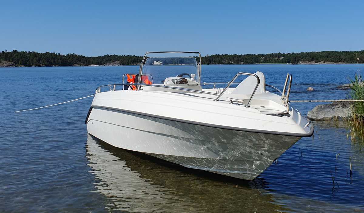 Ryds 550 Gts