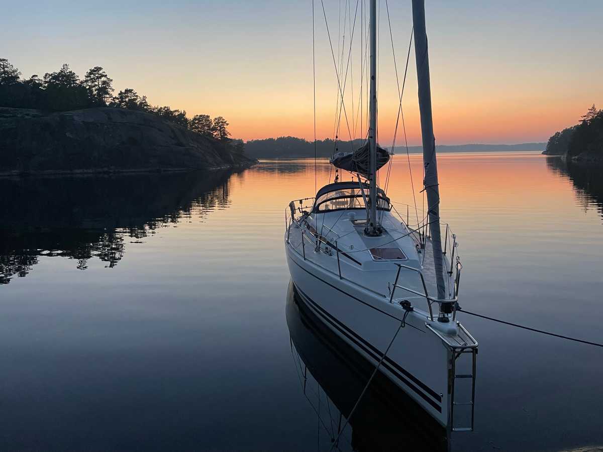 Arcona 340