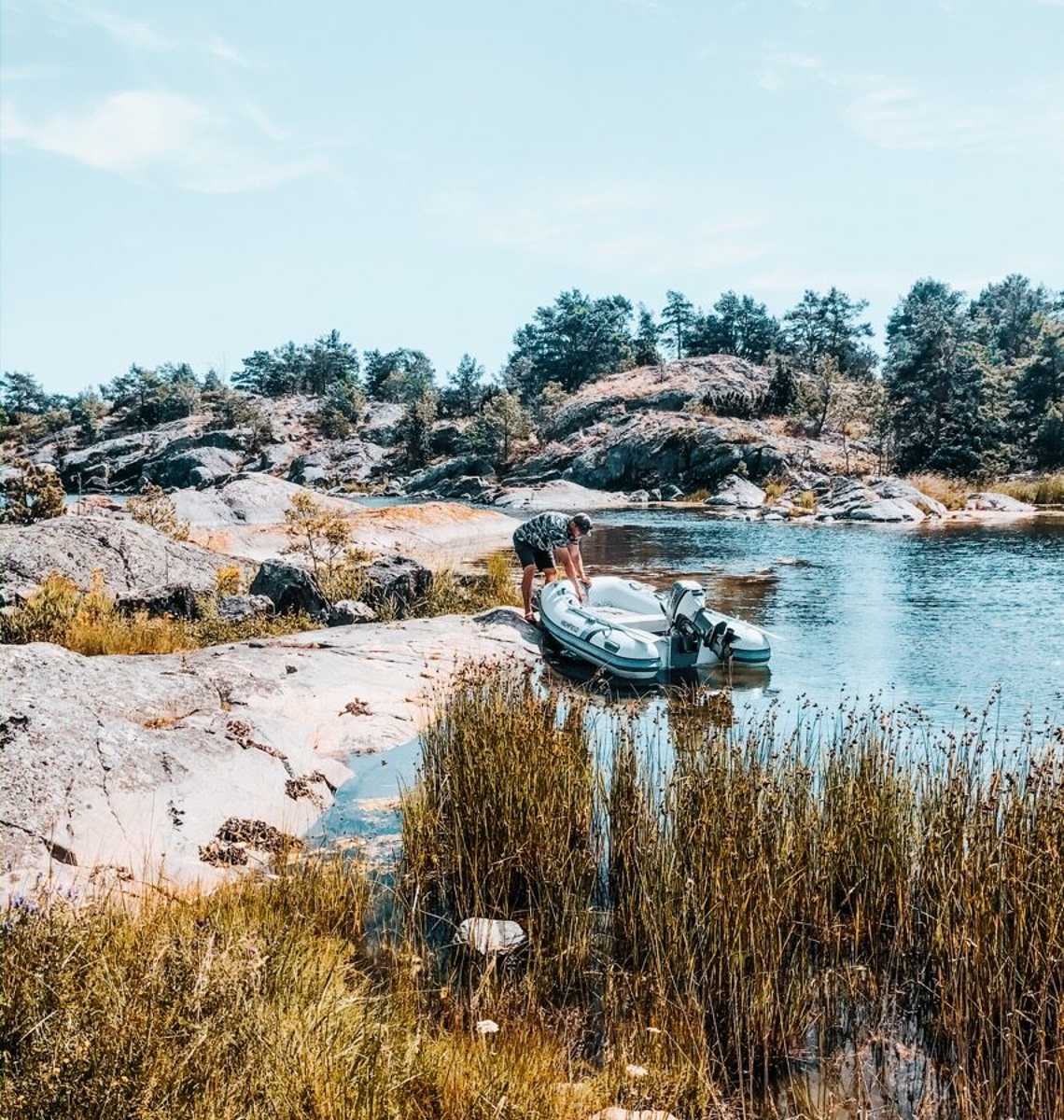 Highfield Classic 260