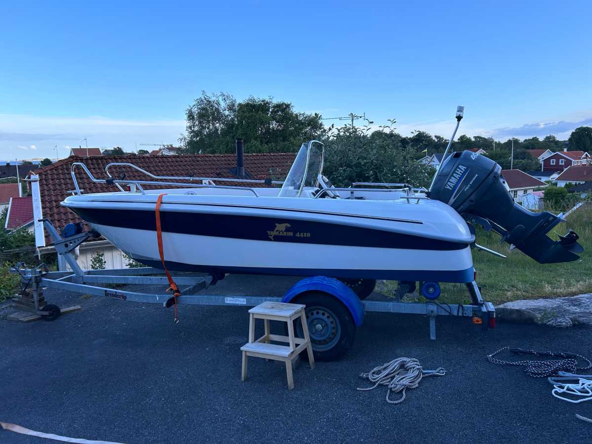 Yamarin 4410