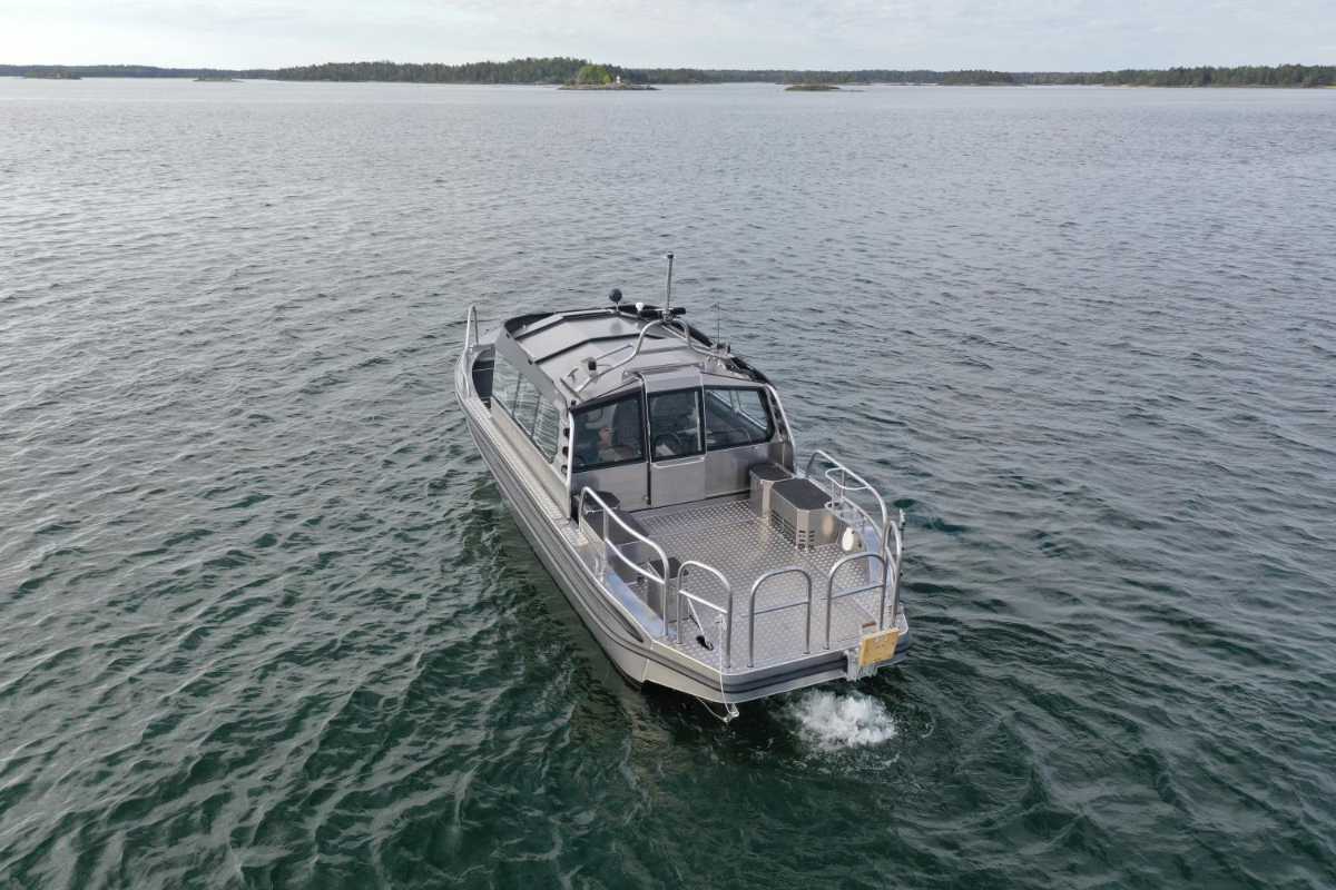 Arronet 28 Surprise I